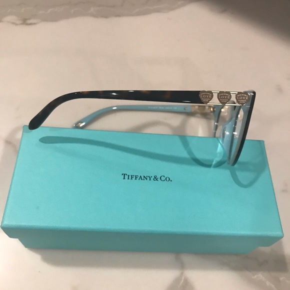 Tiffany Eye Glasses 🌟👓👓🕶🕶🌟 - Picture 4 of 8
